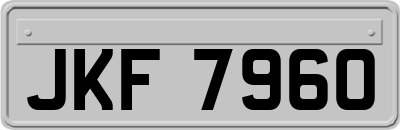 JKF7960