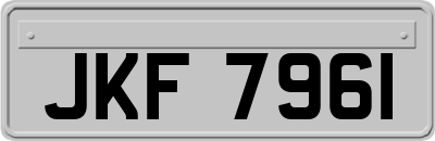 JKF7961