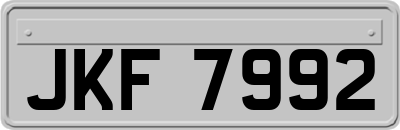 JKF7992