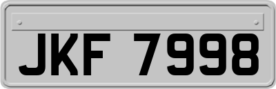 JKF7998