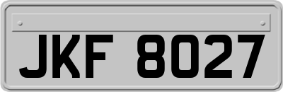 JKF8027