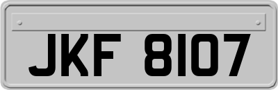 JKF8107