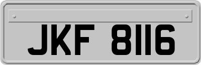 JKF8116