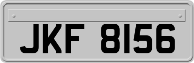 JKF8156
