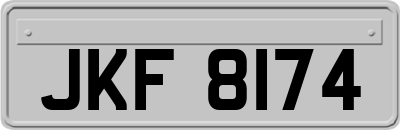 JKF8174