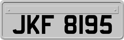 JKF8195