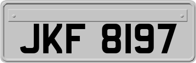 JKF8197