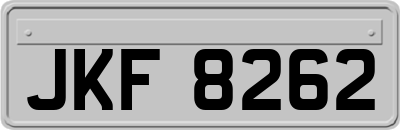 JKF8262