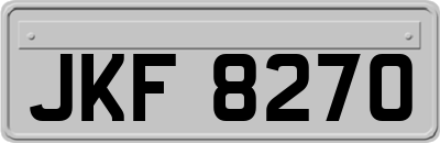 JKF8270