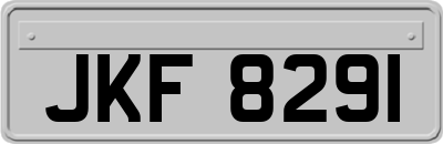 JKF8291