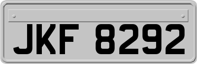 JKF8292