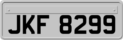 JKF8299