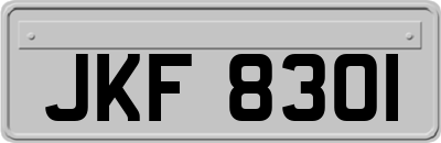 JKF8301