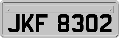 JKF8302