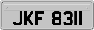 JKF8311