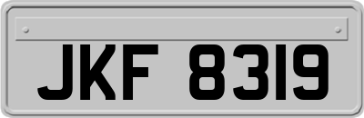 JKF8319