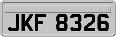 JKF8326