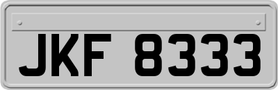 JKF8333
