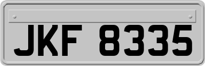 JKF8335