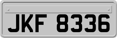 JKF8336
