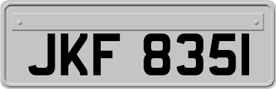 JKF8351