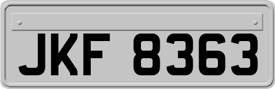 JKF8363