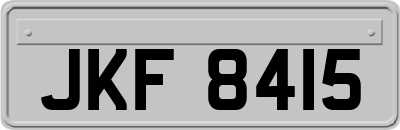 JKF8415