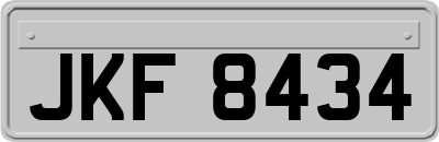 JKF8434