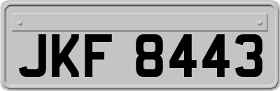 JKF8443
