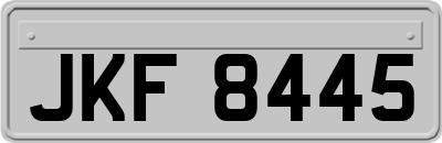 JKF8445