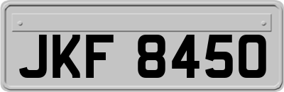 JKF8450
