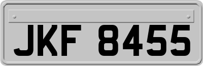 JKF8455