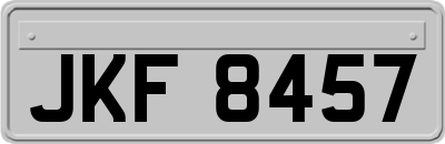 JKF8457