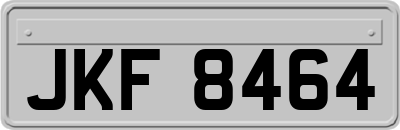 JKF8464