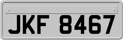 JKF8467
