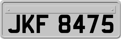 JKF8475