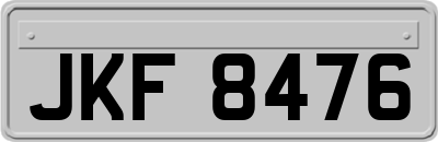 JKF8476