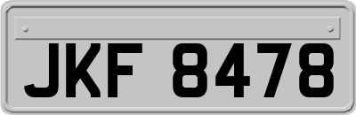 JKF8478