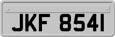 JKF8541