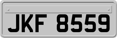 JKF8559