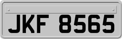 JKF8565