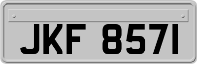 JKF8571
