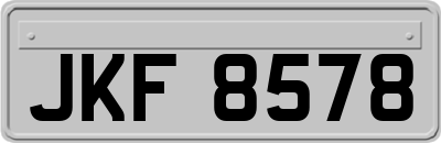 JKF8578