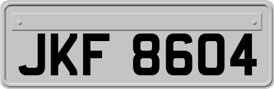 JKF8604