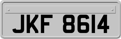 JKF8614