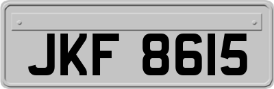 JKF8615