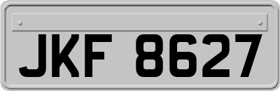 JKF8627