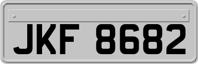 JKF8682