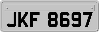 JKF8697
