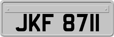 JKF8711
